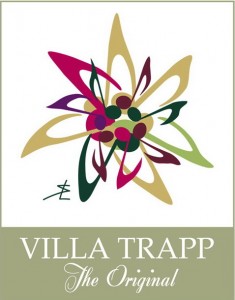 Villa Trapp das Original Roberto Leonardi Juni 2013